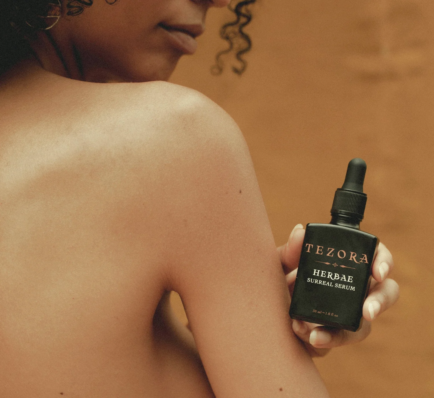 HERBAE Surreal Serum | Tezora Beauty — T E Z O R A