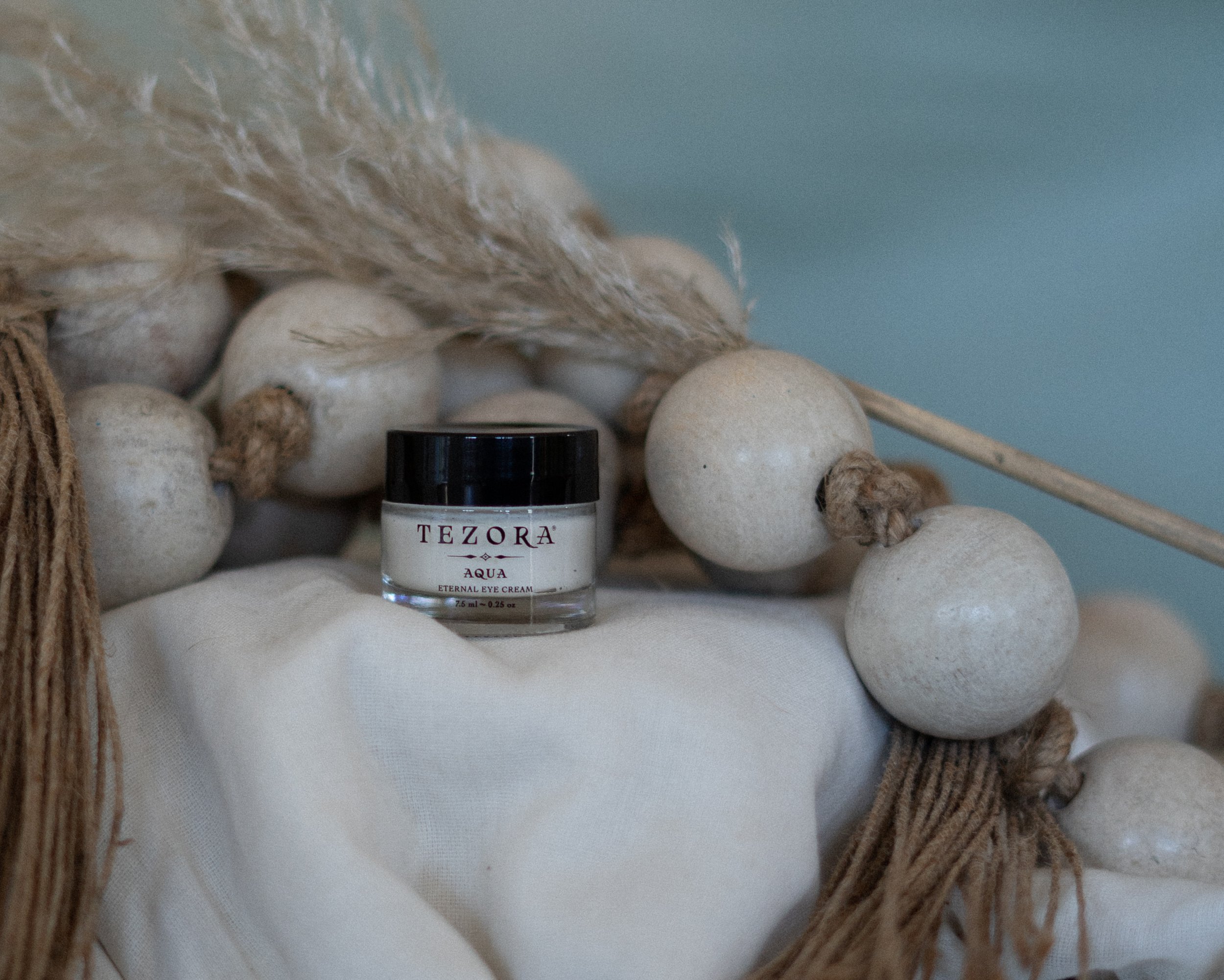 Tezora Mini Aqua Eternal Eye Cream