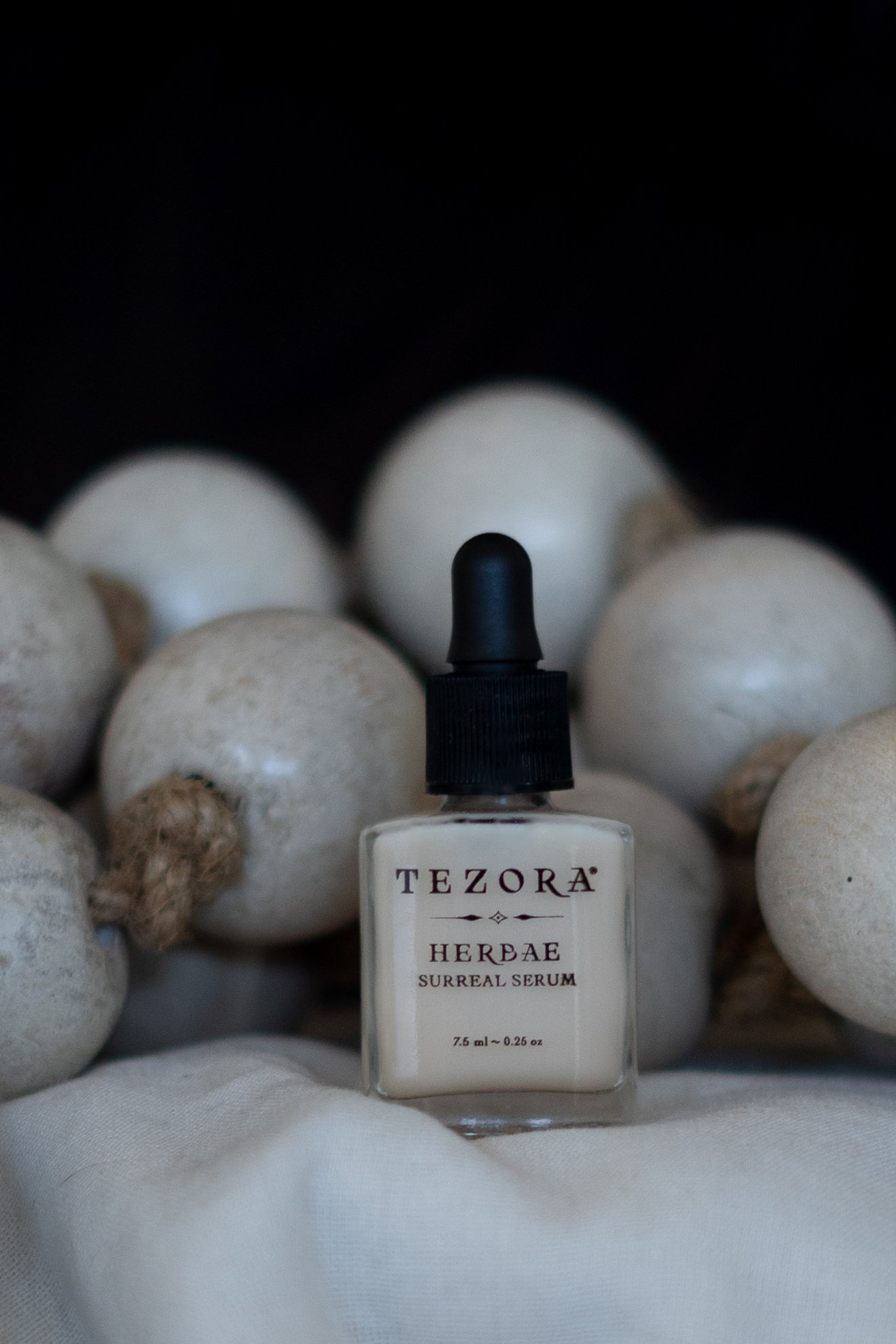 Tezora Mini Herbae Surreal Serum