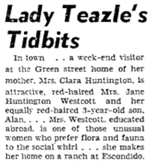 San Francisco Chronicle - Sep 9, 1941