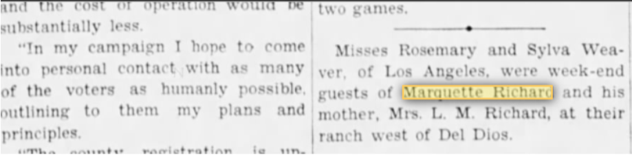 Times-Advocate (Escondido, CA) May 18, 1934