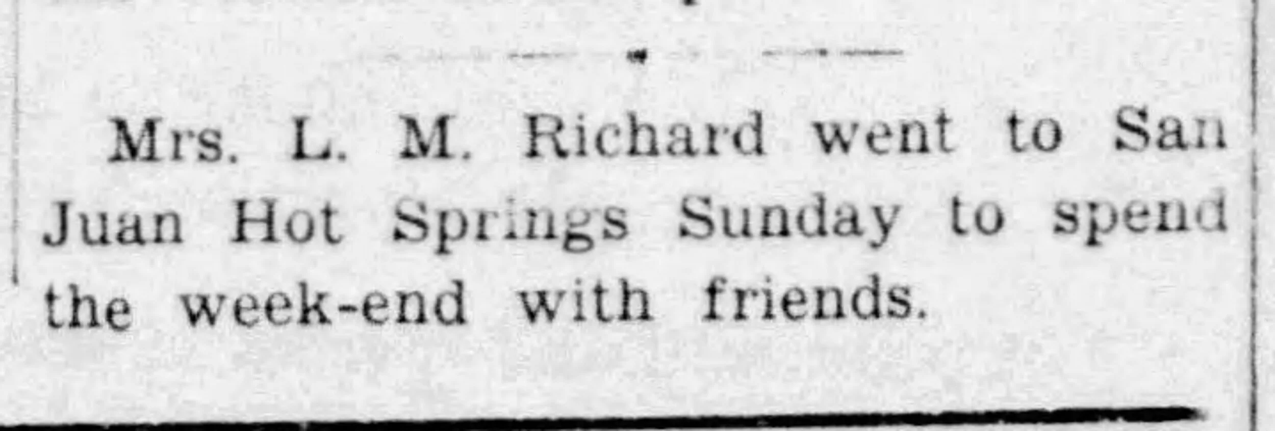 Times-Advocate Sept 21, 1931