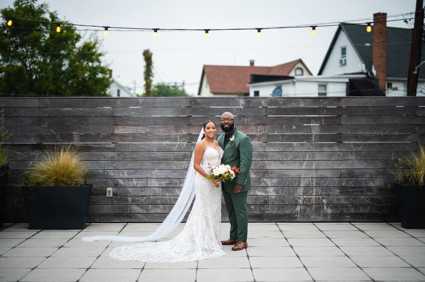 Baltimore Maryland Wedding Photographer