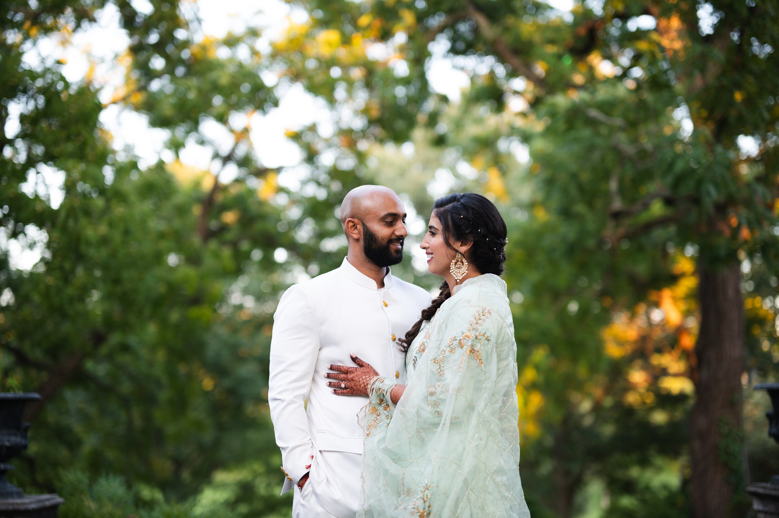 Rockville Maryland Wedding Photograher