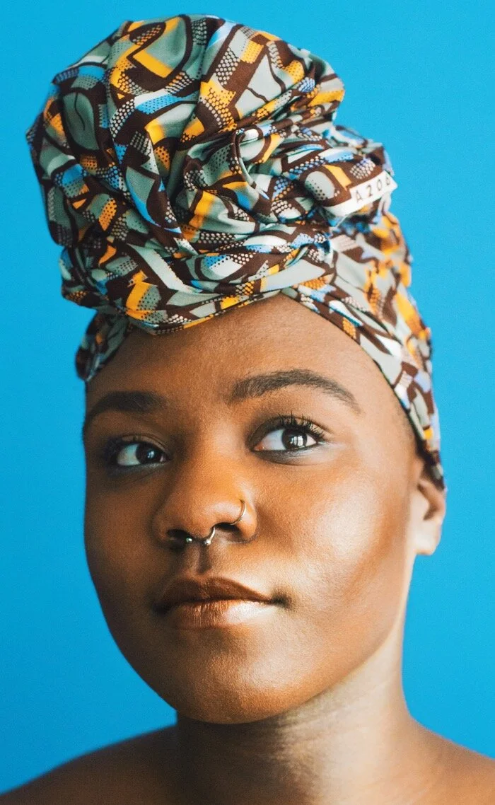 MY LIFE: A Journey to Self-Love