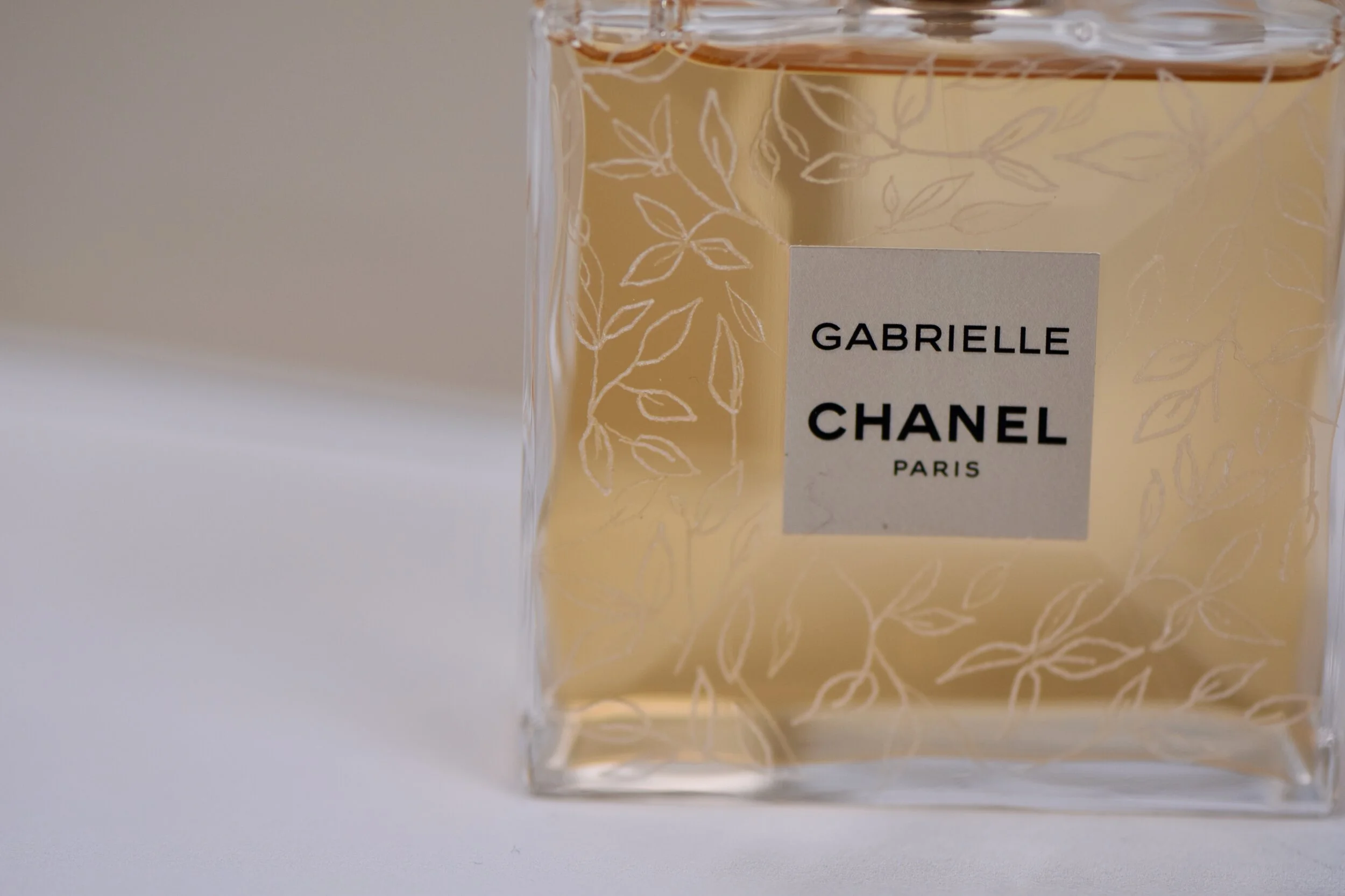 coco chanel gabrielle perfume