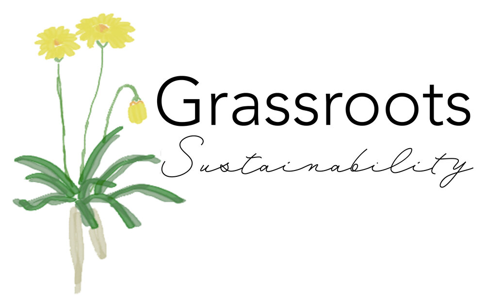 Grassroots Sustainability