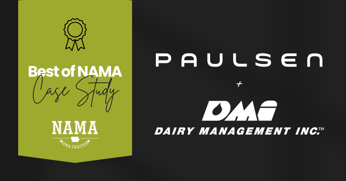 Best of NAMA Case Study