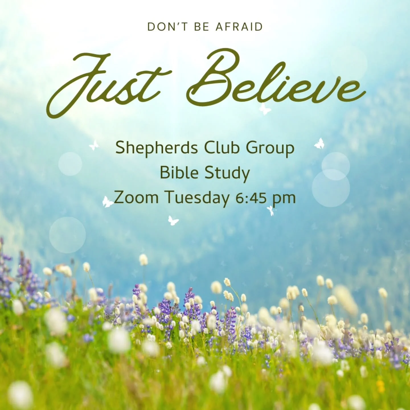 Join us via zoom for group Bible study as we go through the book of Mark!

Meeting ID: 979 0327 5149
Passcode: 154449 

#uscclassof2025 #uscclassof2026 #uscclassof2027 #uscclassof2028 #uscchristians #uscchristianstudents #uscshepherdsclub