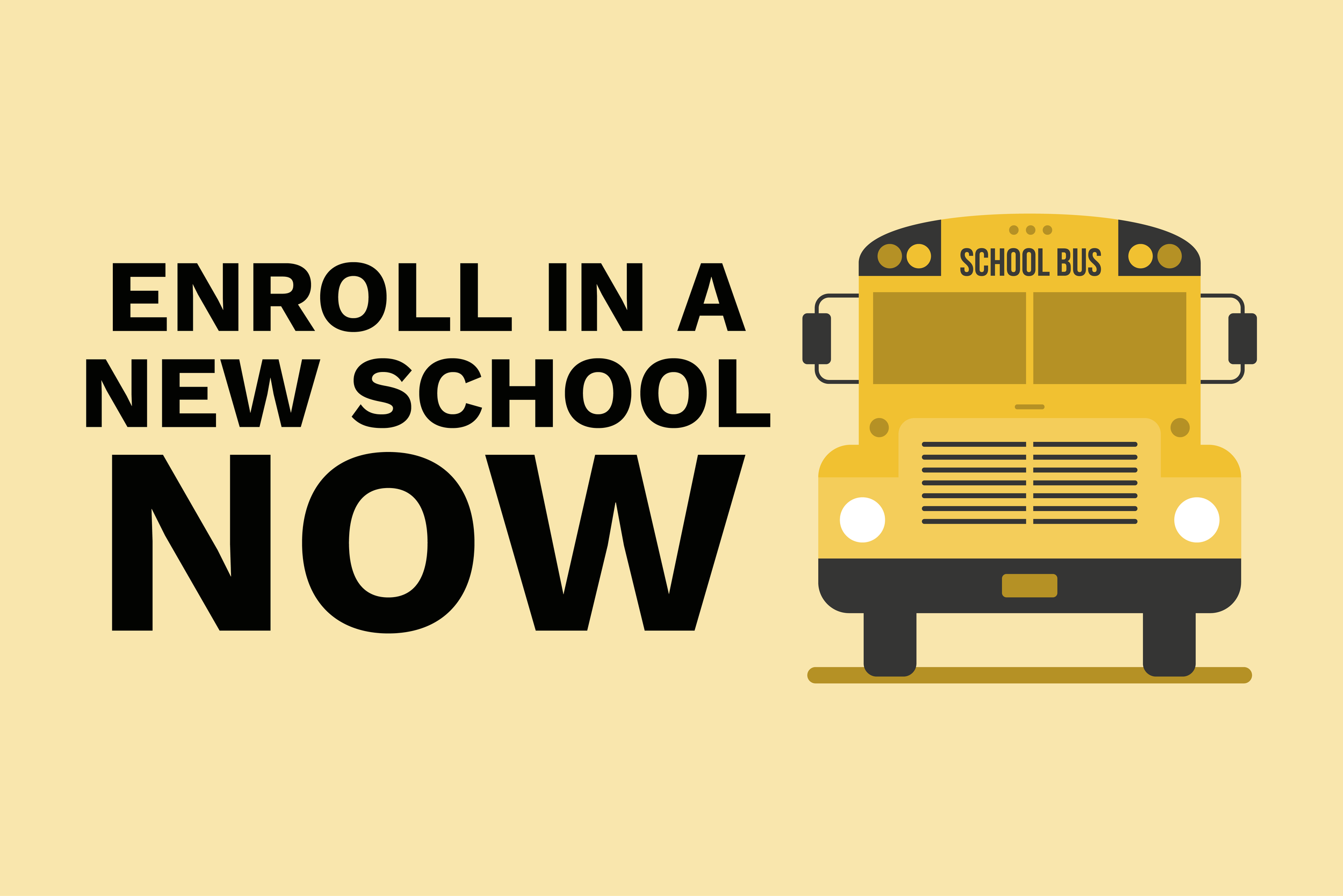 Want to Enroll Your Child in a Better School? Start Now 