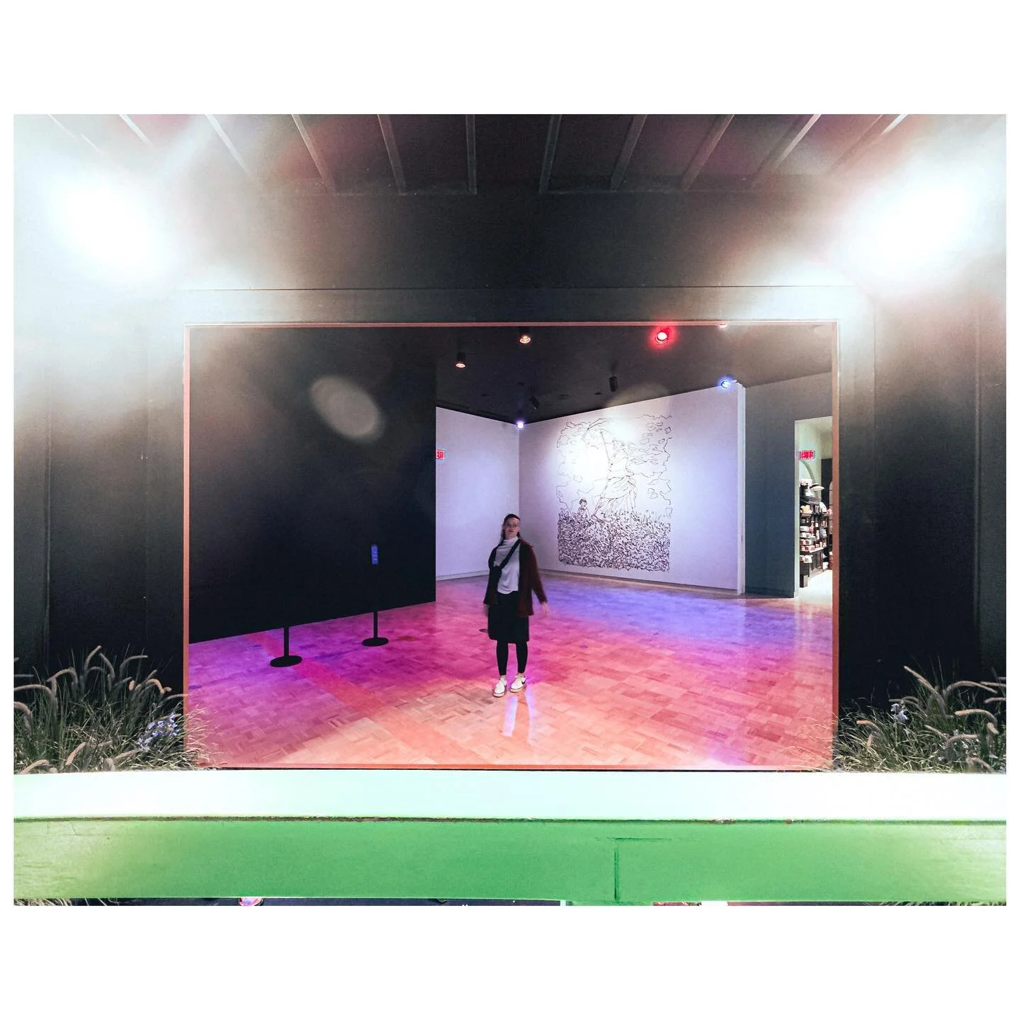 Your eyes, they&rsquo;re like two pools so deep, I fear if I dive in I might never come up for air. 

And your smile, the sun itself turns jealous and refuses to come out from behind the clouds, knowing it cannot shine half as bright. -Branch

I love