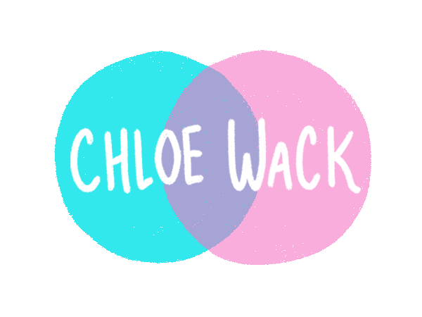chloe wack 