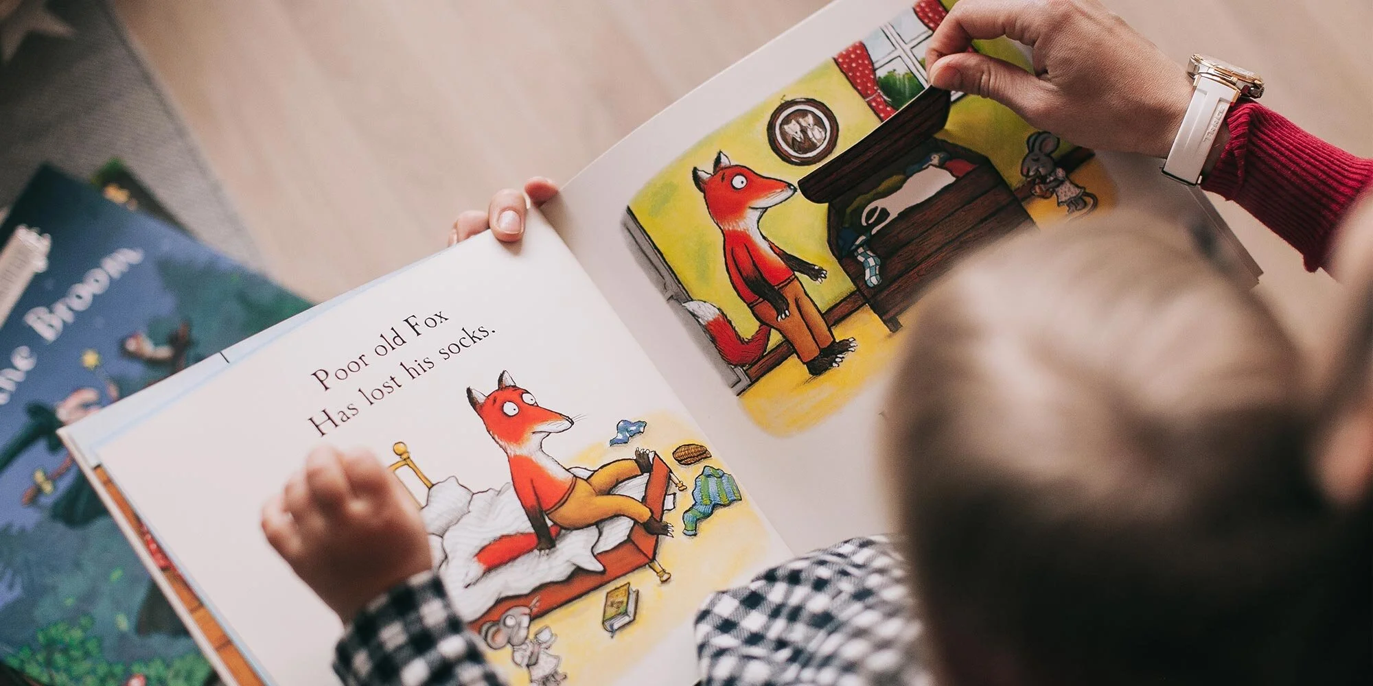 SLO County Library Foundation