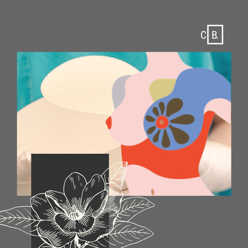 Recall Implantes de Mama Texturizados