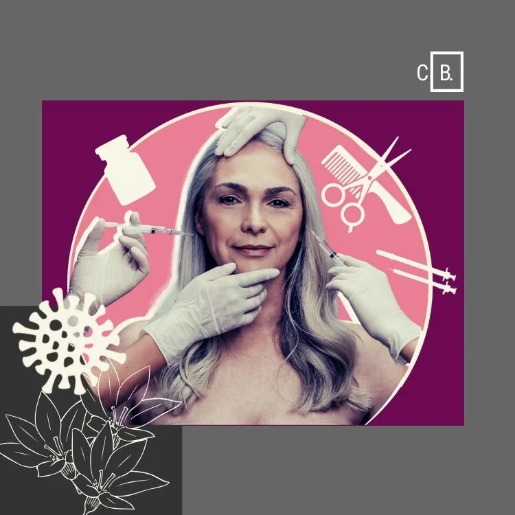 Tratamientos cosméticos en tiempos de covid-19