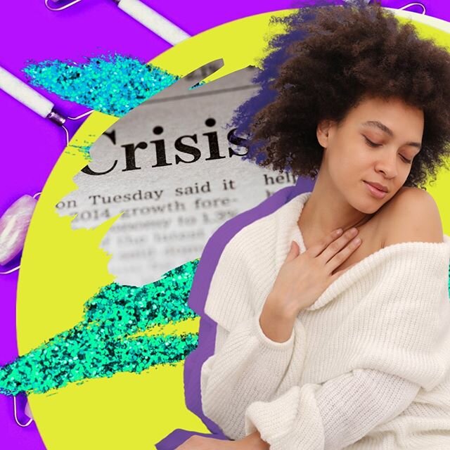 Sabías que el cuidado de la piel y rutinas de autocuidado parecen ser una prioridad sobre el maquillaje durante esta crisis.
.
Conoce aquí algunas prácticas de autocuidado para reducir el estrés dando clic en nuestra Bio.
.
🔗👆🏻Linkin.Bio

#Cra