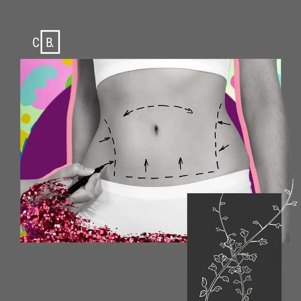 ¿Qué es una abdominoplastia o lipectomía?