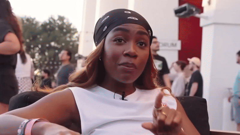 Black People Love Paramore 