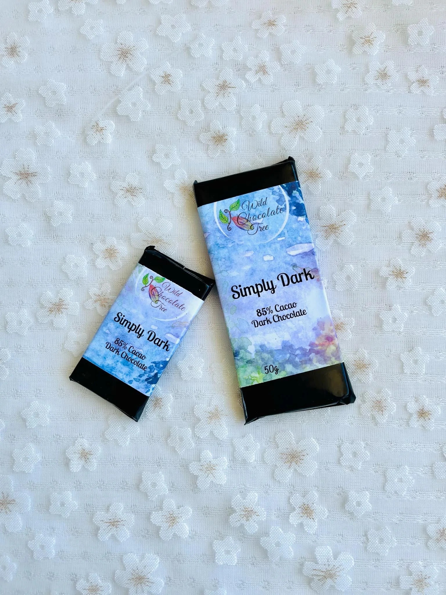 Simply Dark (85% Cacao)