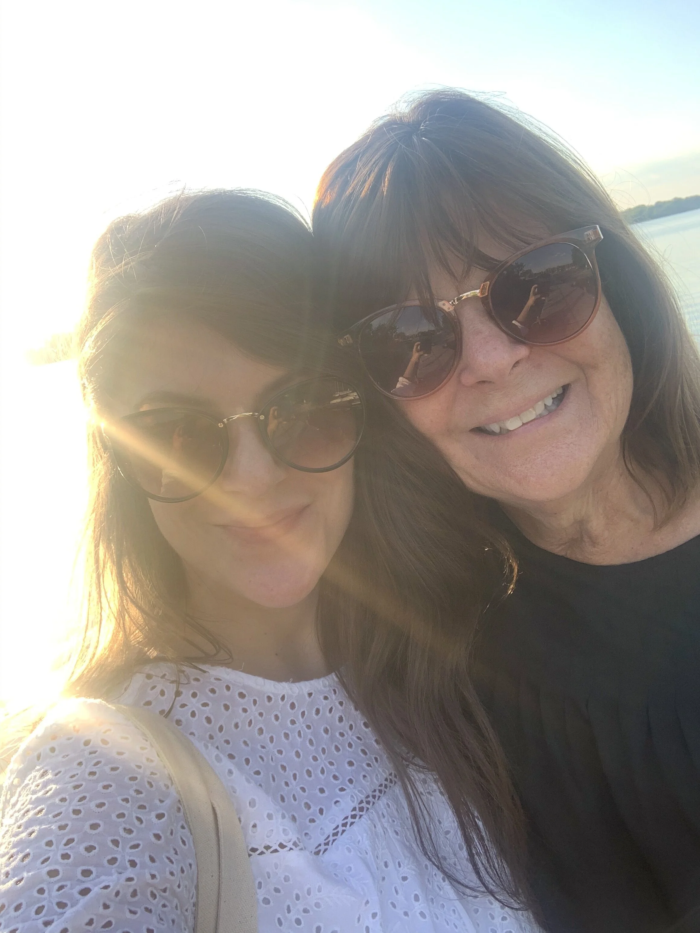 Over Twenty Years Coming