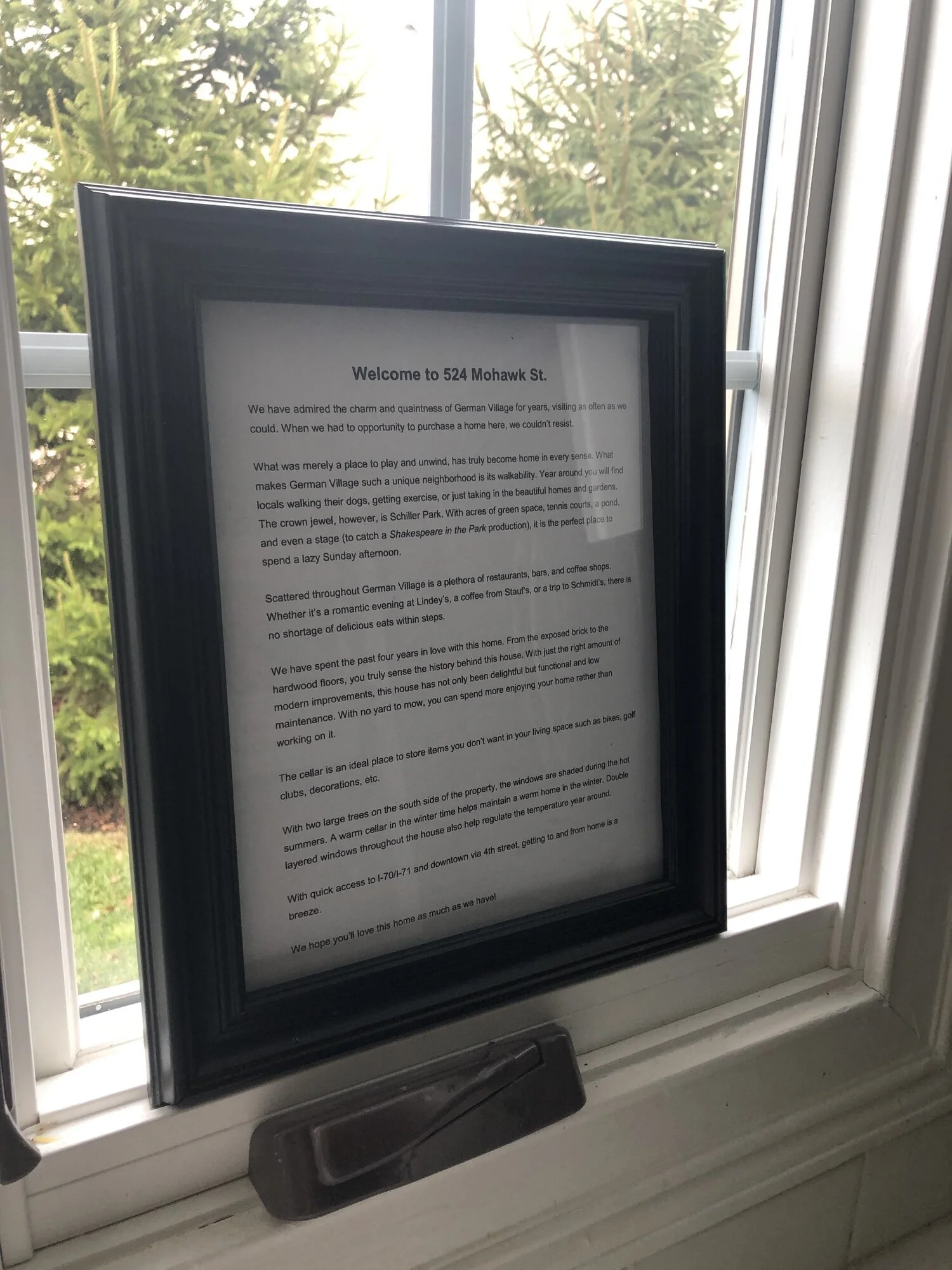                                Proven Method to HELP YOU SELL YOUR HOME