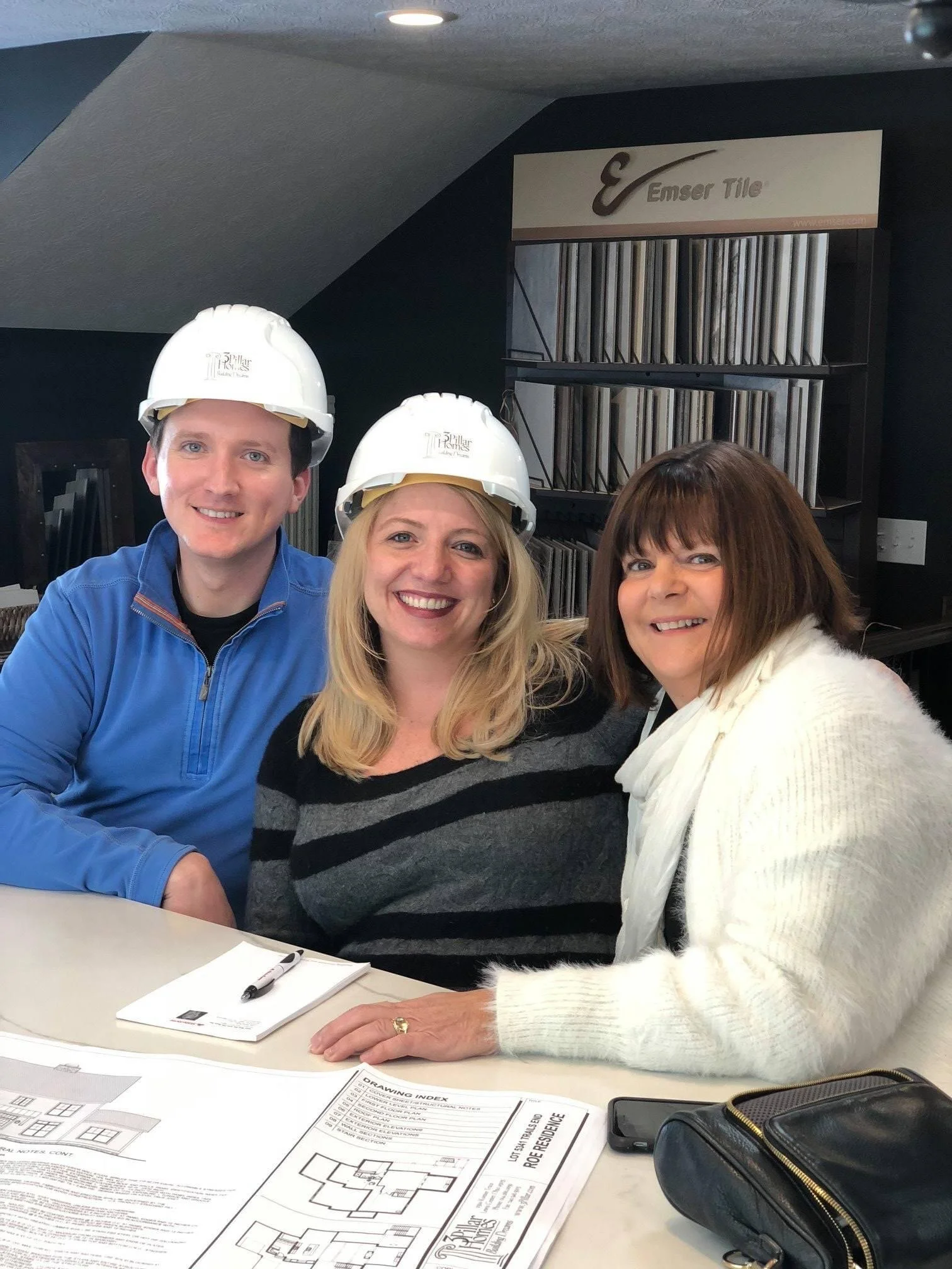                                       Building a HOME in this MARKET?