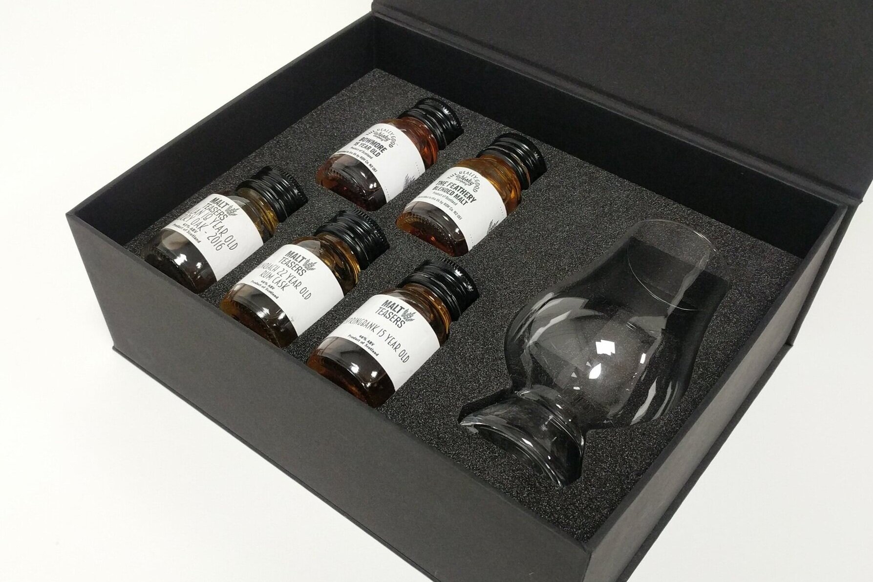 Really Good Whisky Presentation Box