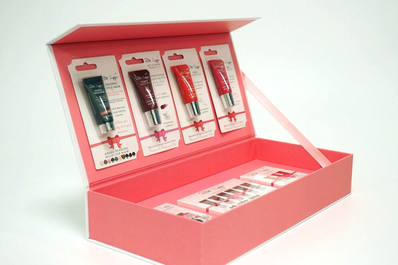 Dr Lipp Influencer Box