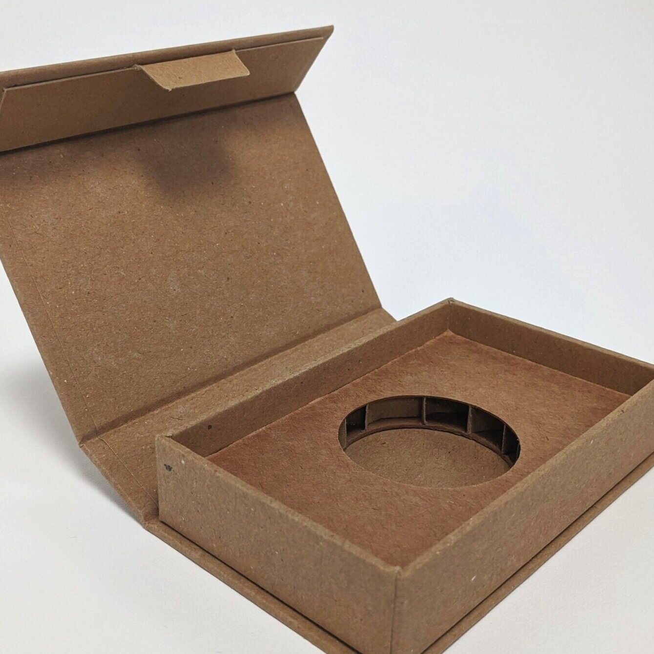 Eco Friendly Luxury Packaging