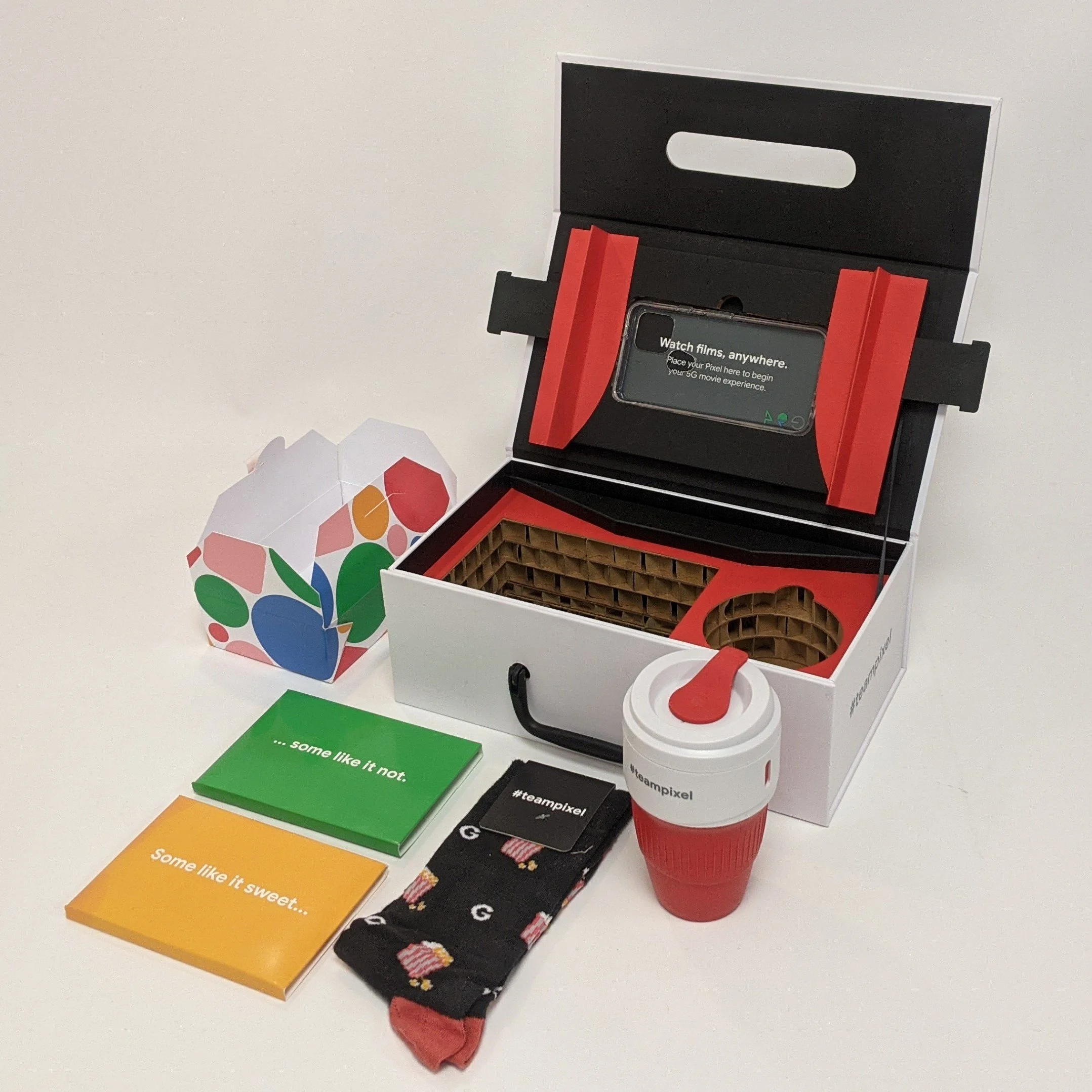 Tips from the Presentation Box Pros