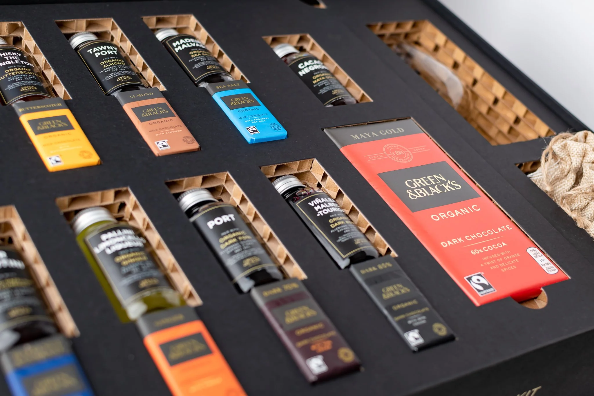 Eco-Friendly Packaging Options