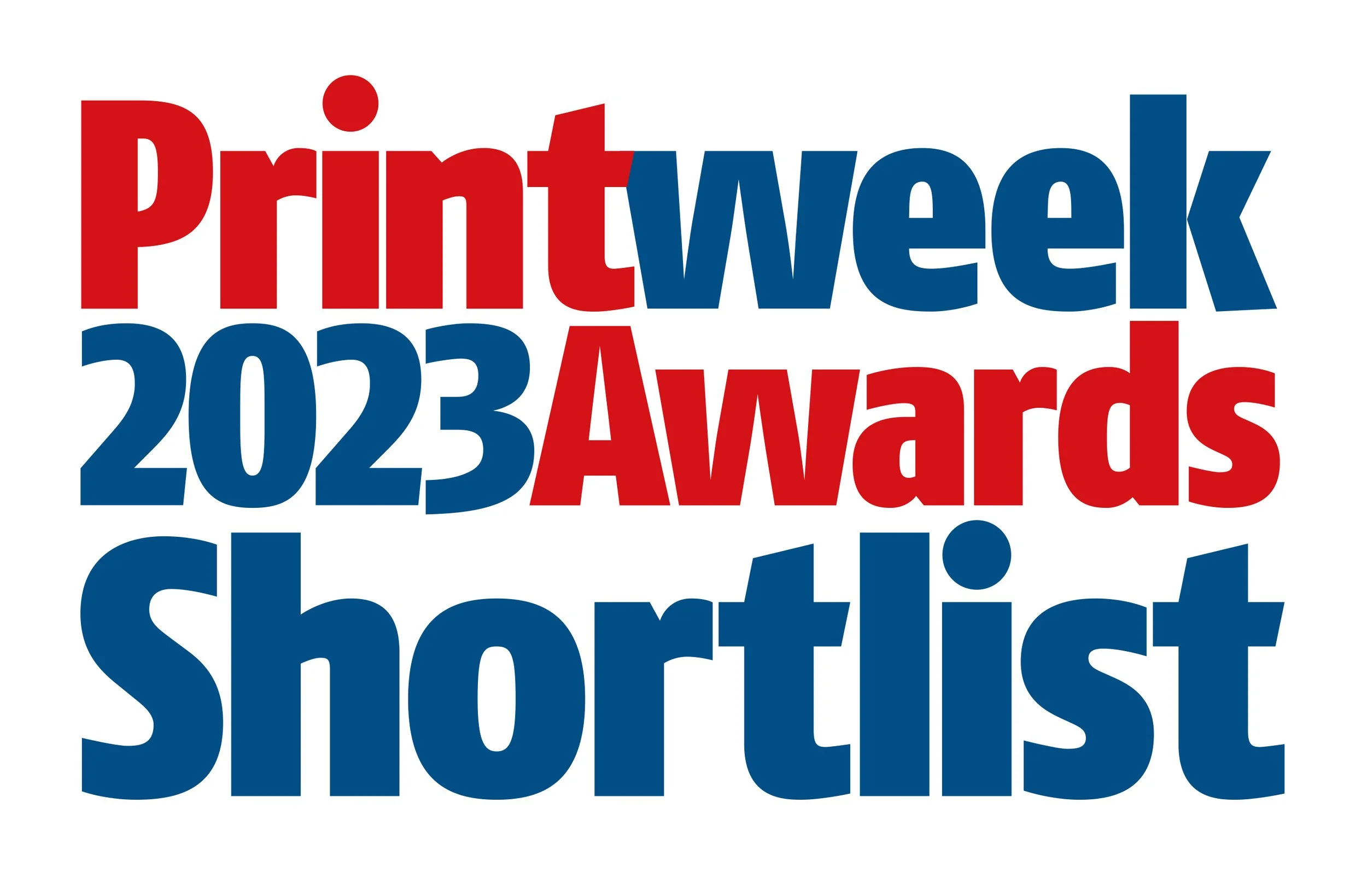 We’ve been Shortlisted!