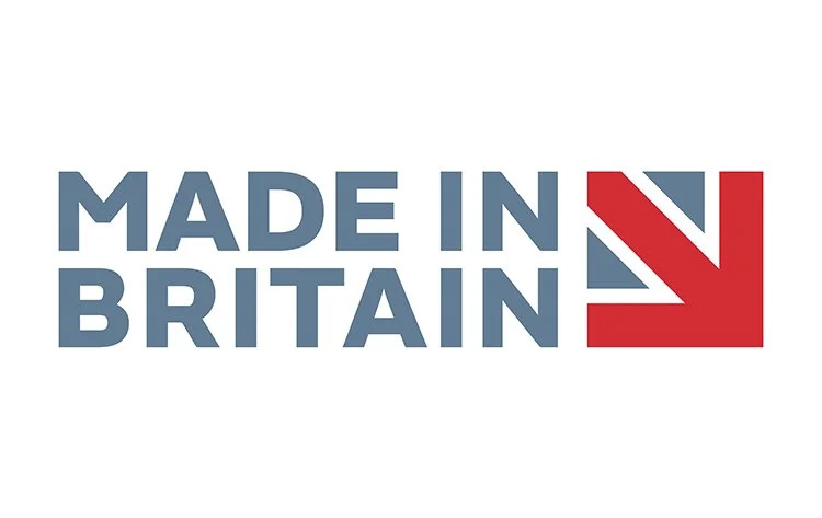 Made in Britain
