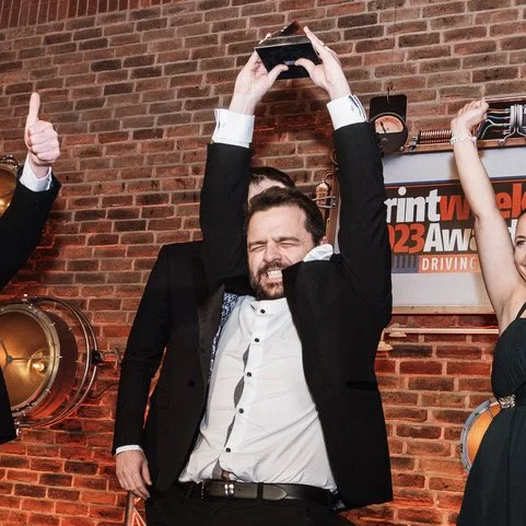 Meet the owner: Jack Batey