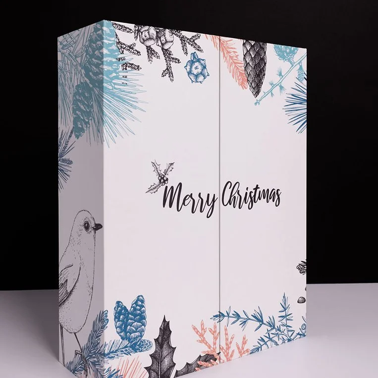 Luxury Advent Calendars: Get Ready for December