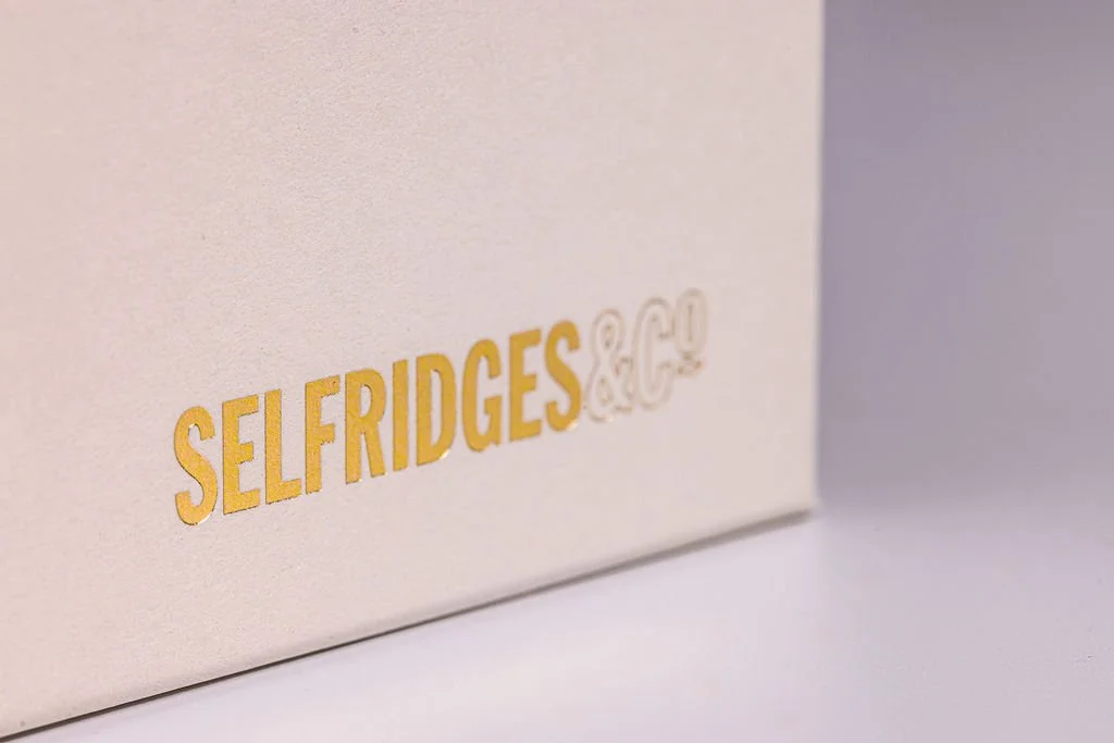 The Benefits of Bespoke Packaging