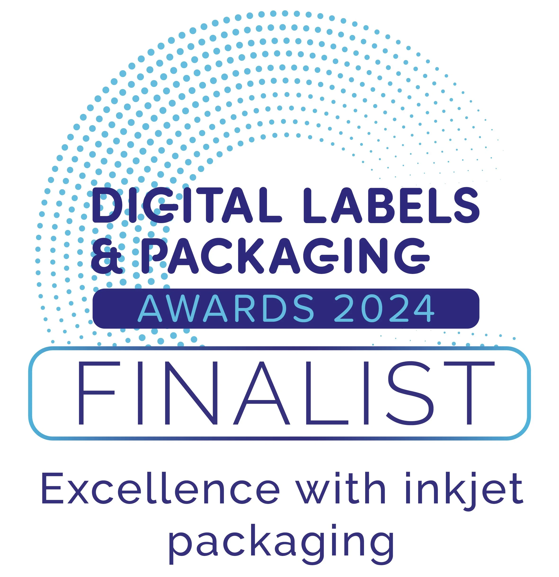 Exciting News Alert! Showcase Creative Named Finalist in the Digital Label &amp; Packaging Awards 2024