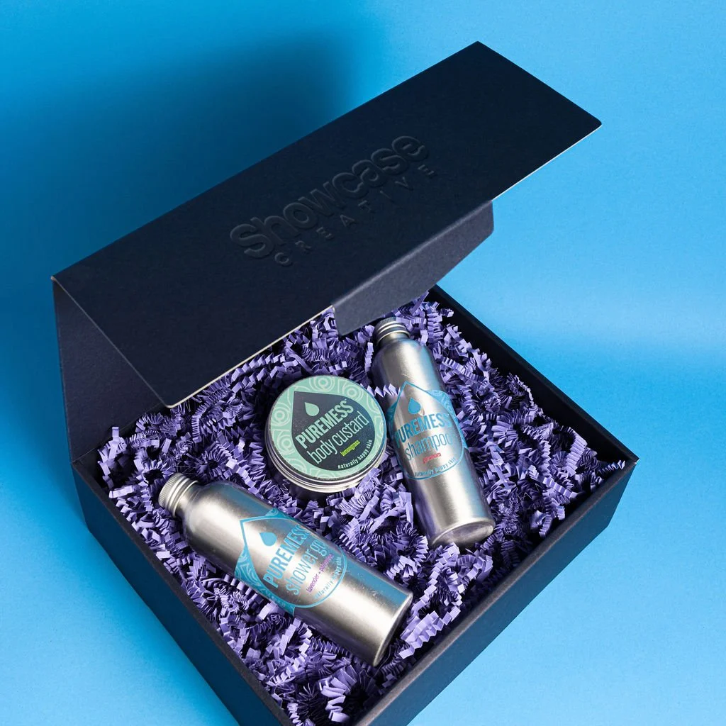 Introducing Our New Luxury Mailer Range