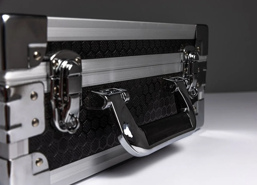 Gymshark Case — Showcase Creative