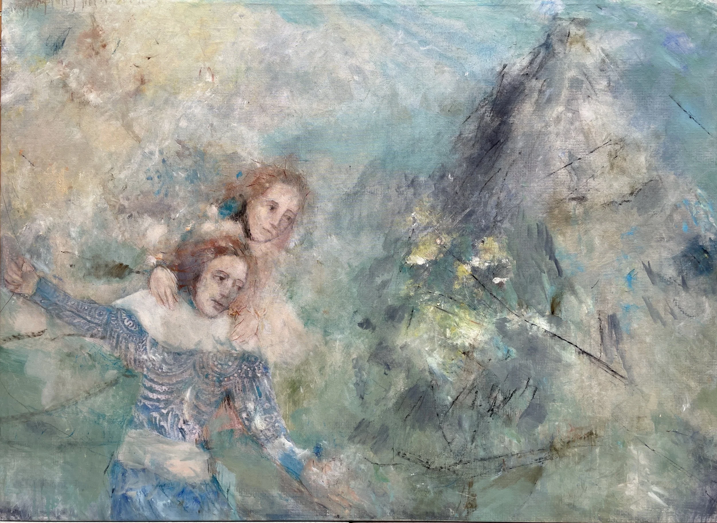 la mansedumbre alcanzo al guerrero copy.JPG