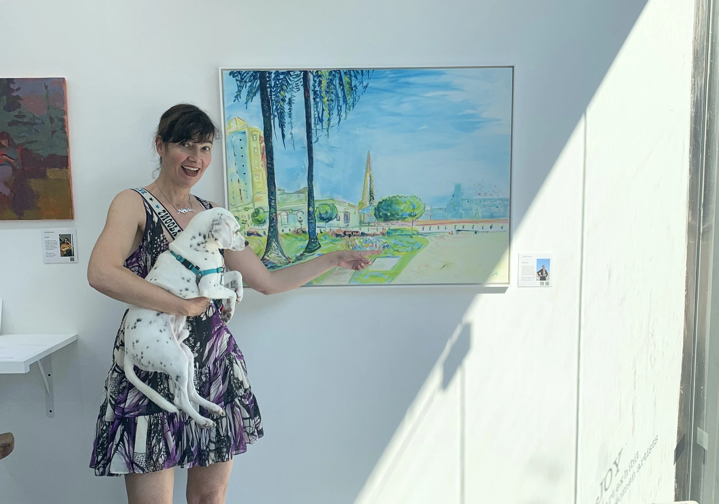 Elvis in gallery.jpg