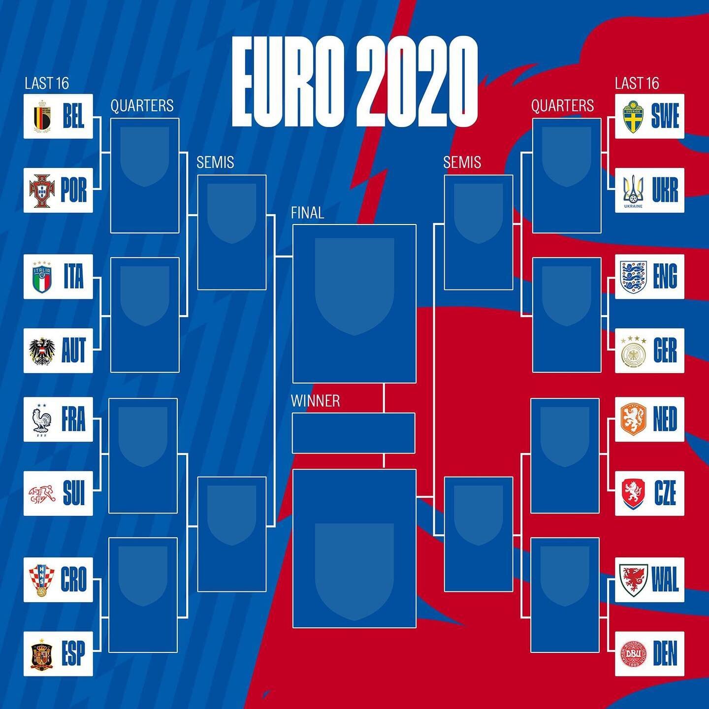 🏟Pick the teams and correct score in the final to win a free camp! 

⚽️Save this picture and send us your final prediction and tag 3 friends to win $200 off a SC Pro soccer camp!!! 🦁✨🏕
.
.
.
.
.
.
.
.
.
.
.
#uefachampionsleague #euro2020 
#euro202