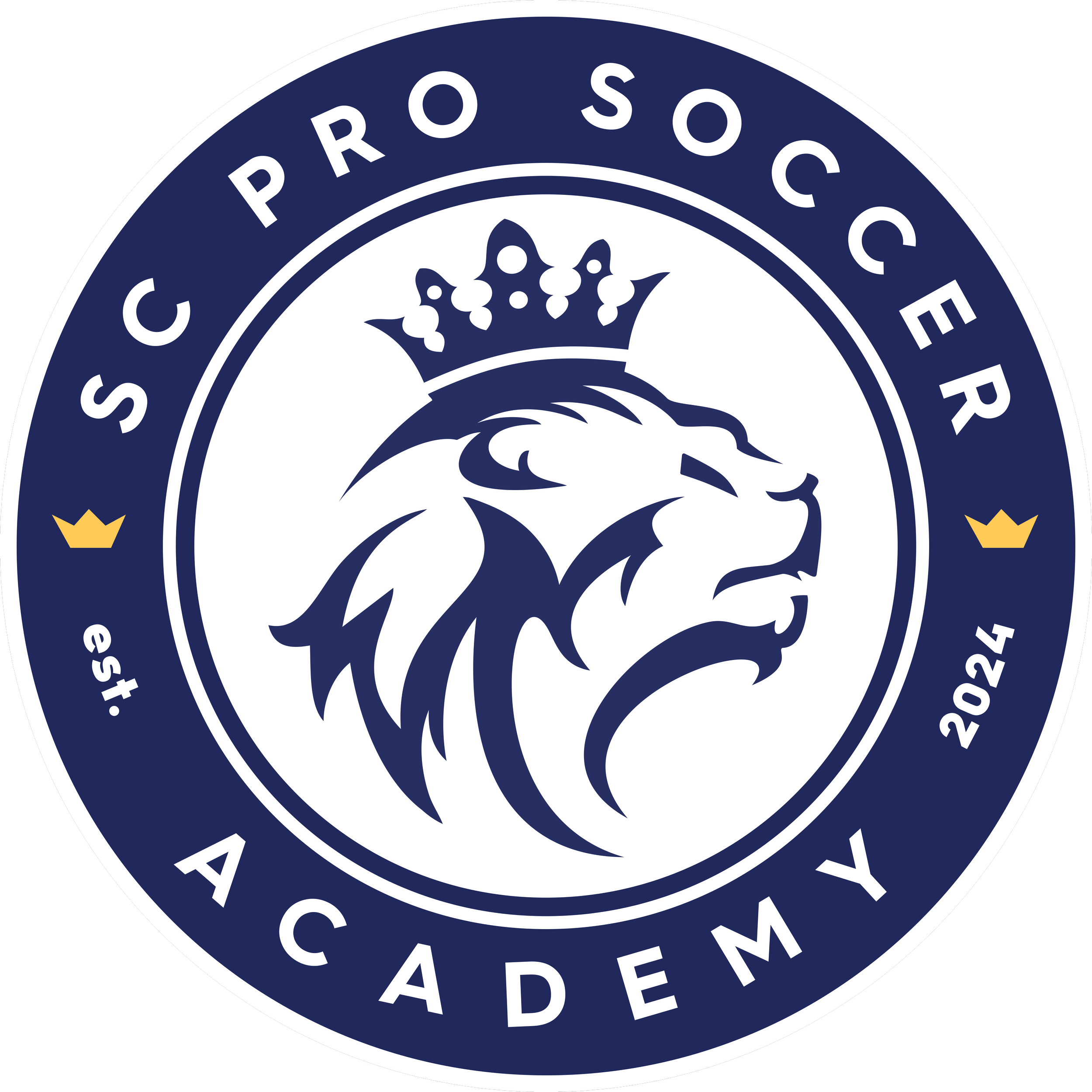 SC Pro Soccer