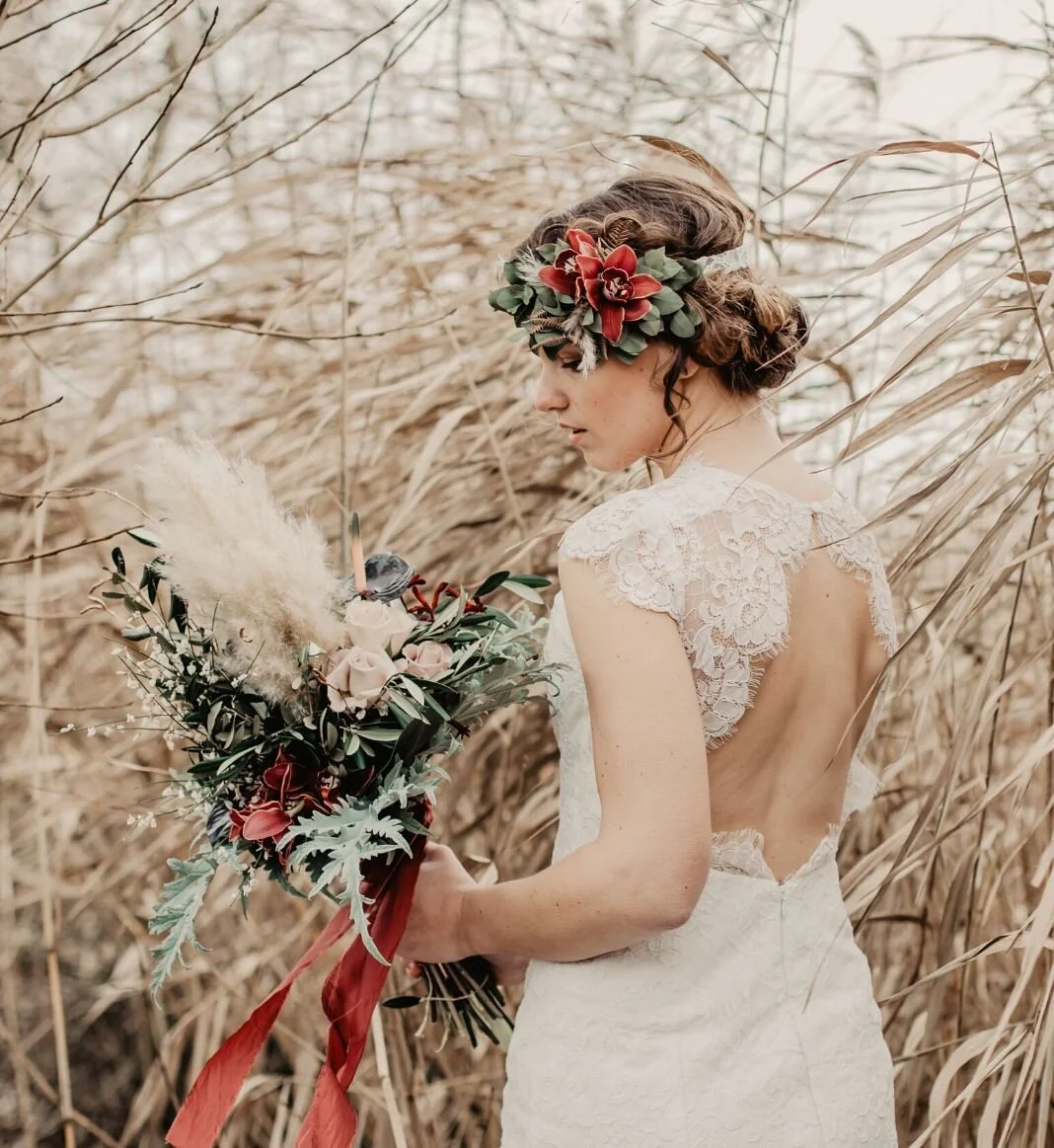 Services Blooming By Heleen