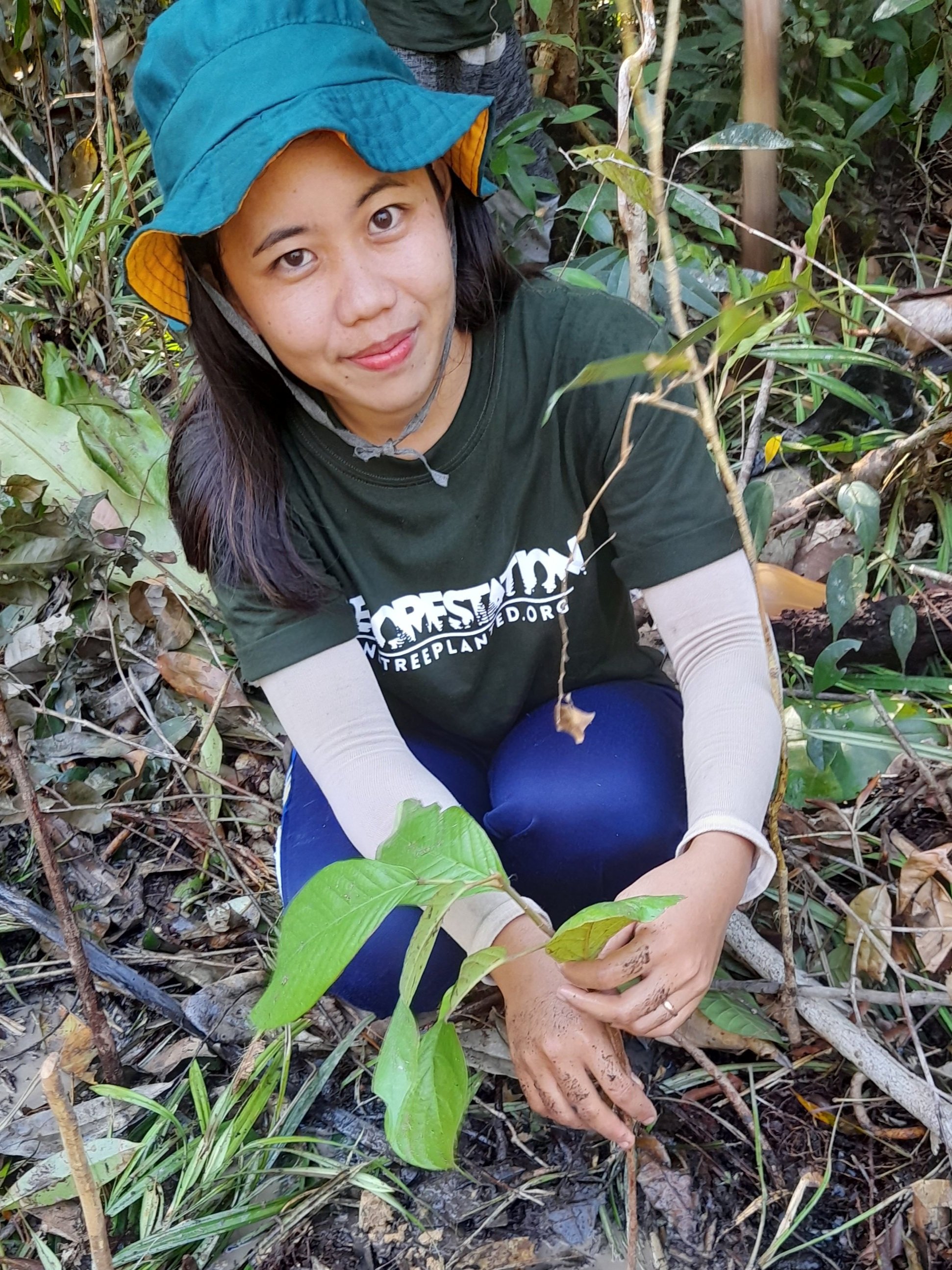 Can gold mining and conservation co-exist?