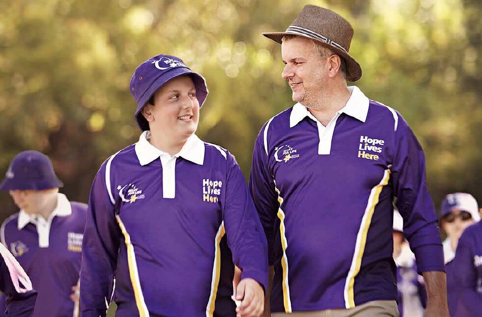 Cancer Council | Relay For Life