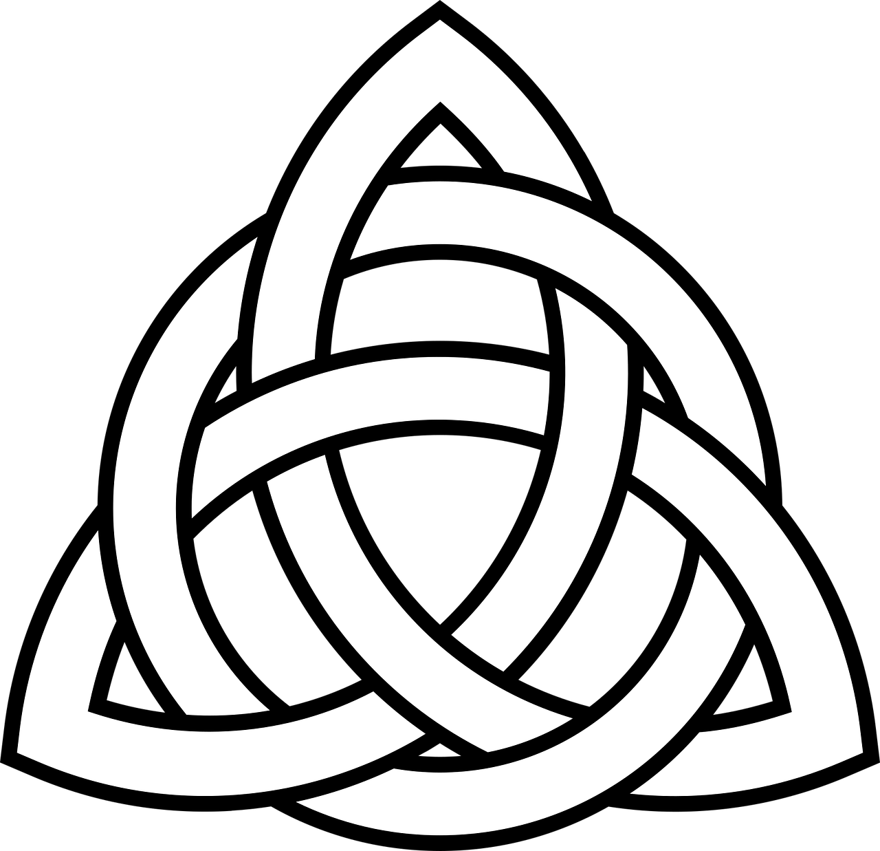 Trinity Sunday