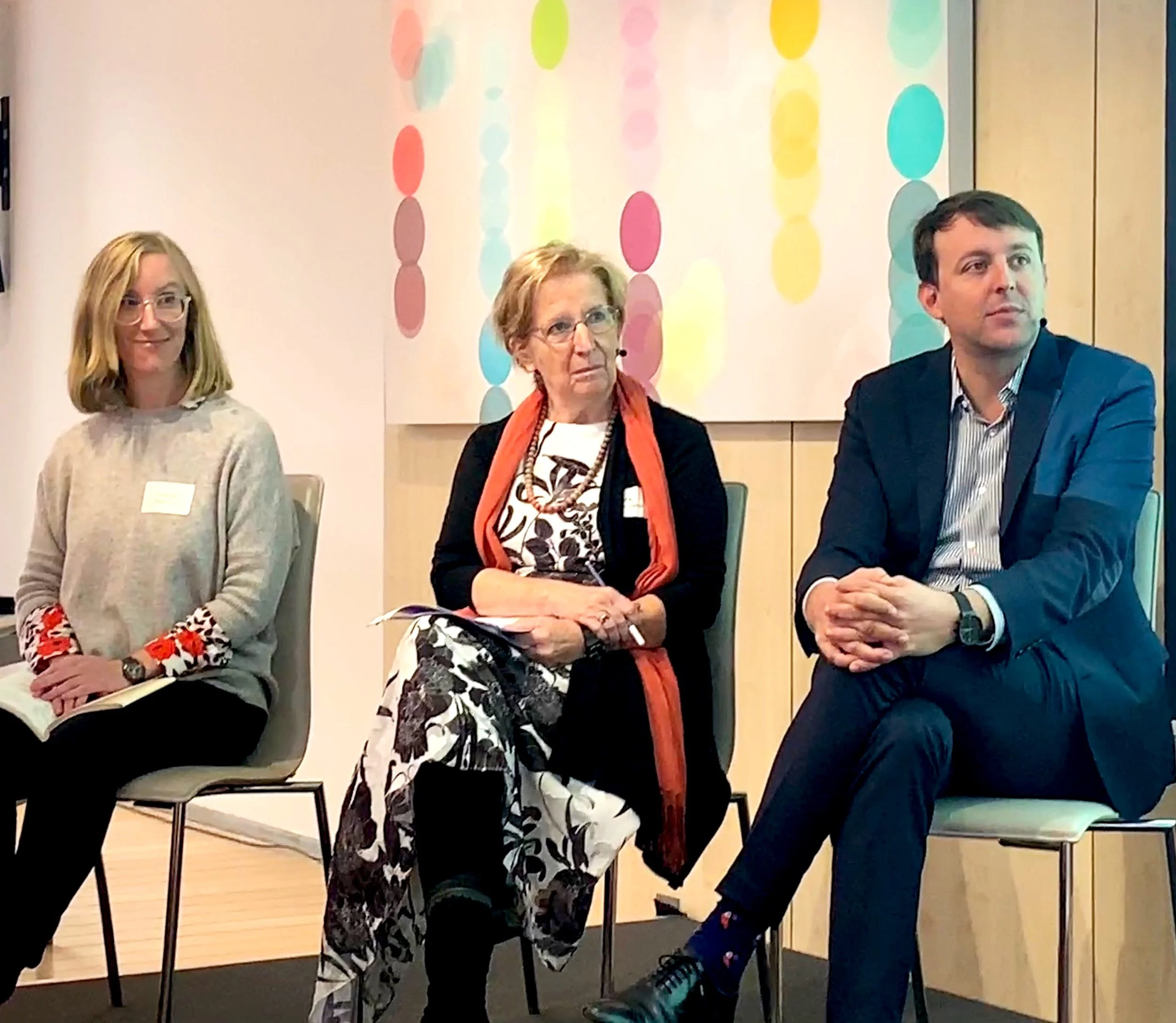 Highlights and recommendations from the EXHAUSTION Policy conference