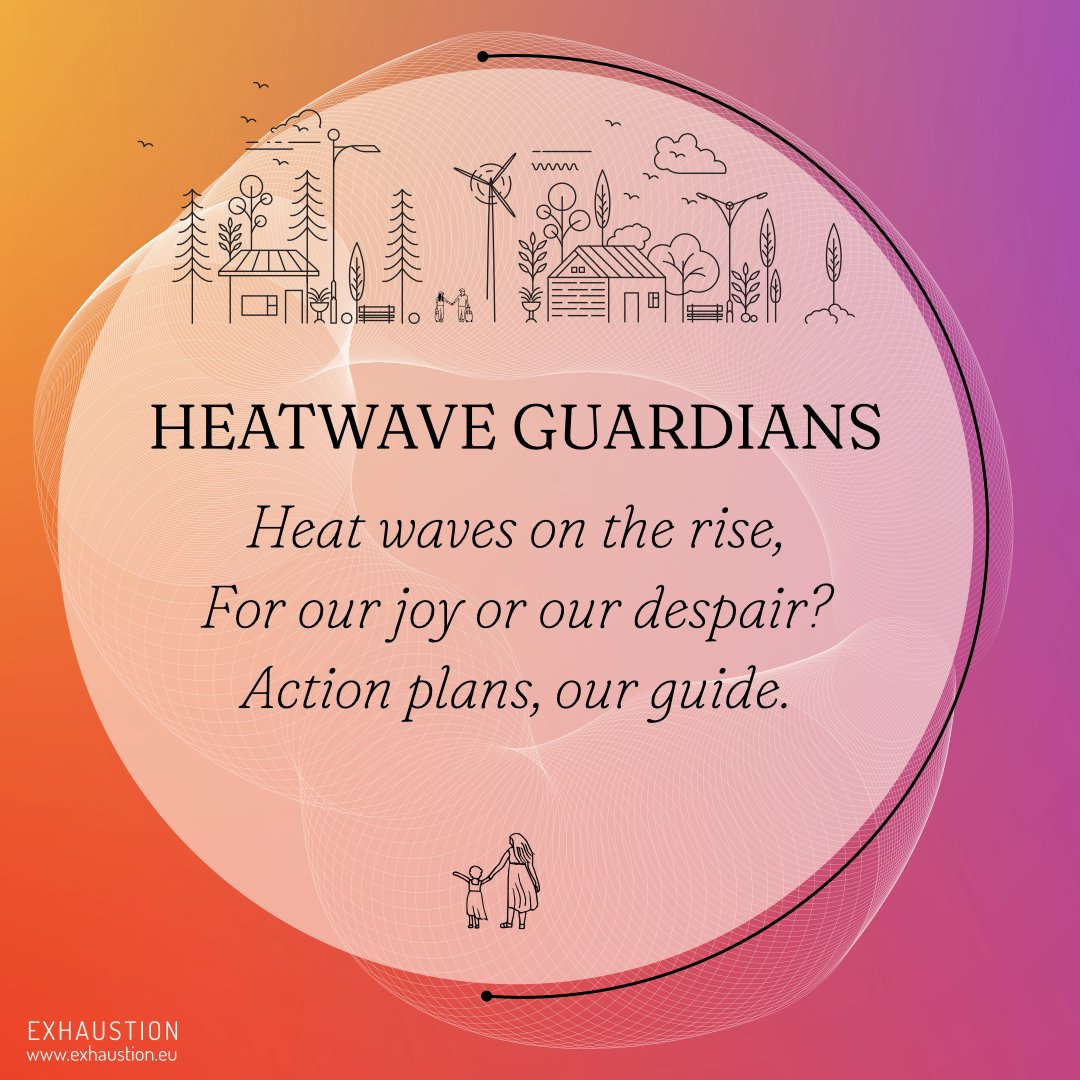 Heatwave guardians