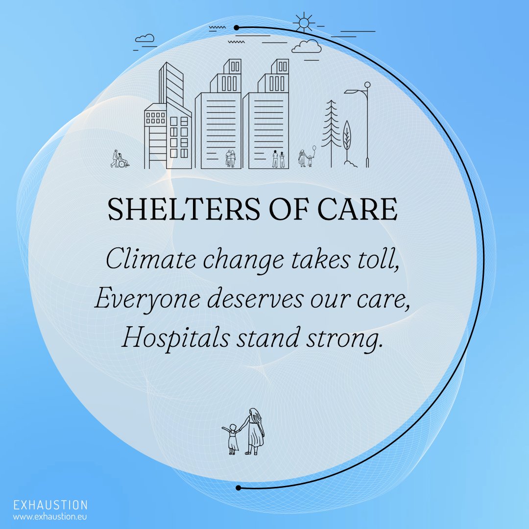 Shelters of care